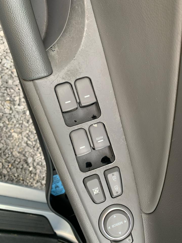 Hyundai Sonata 4dr Sdn 2.4L Auto GLS *Ltd Avail* 2013