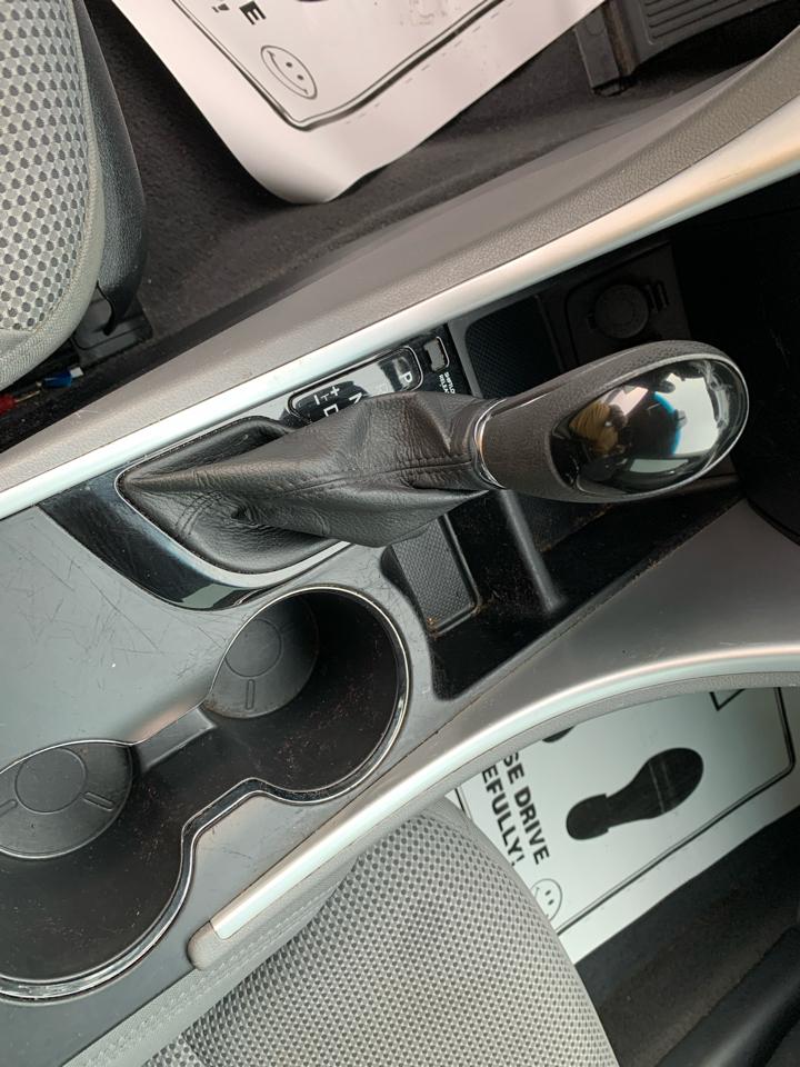 Hyundai Sonata 4dr Sdn 2.4L Auto GLS *Ltd Avail* 2013