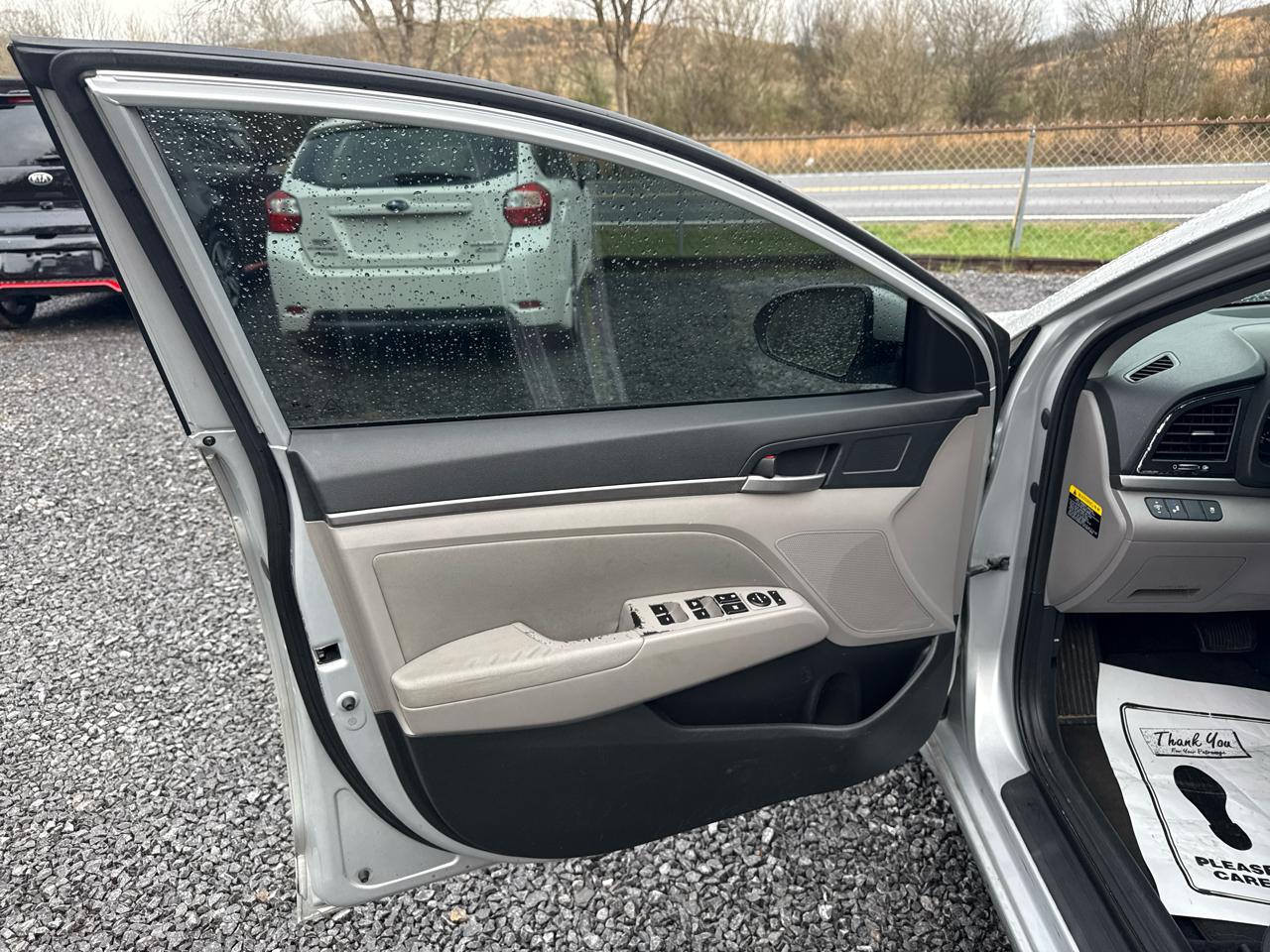 Hyundai Elantra Value Edition 2.0L Auto (Alabama) 2018