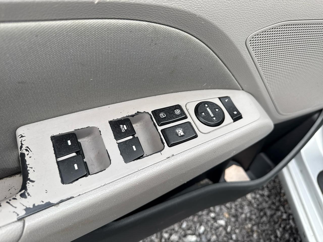 Hyundai Elantra Value Edition 2.0L Auto (Alabama) 2018