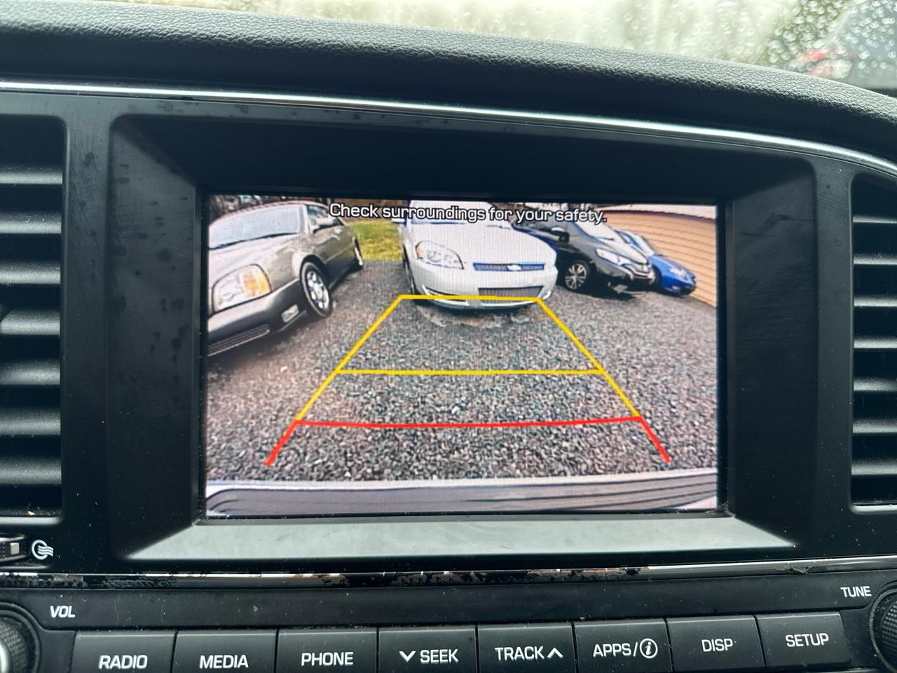 Hyundai Elantra Value Edition 2.0L Auto (Alabama) 2018