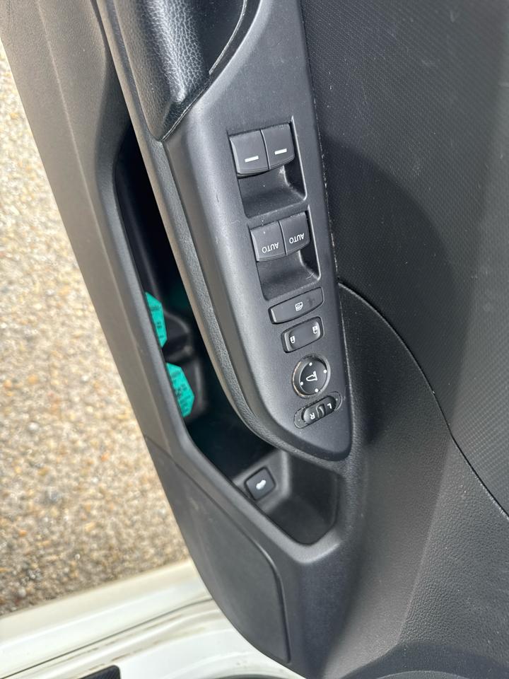 Honda Civic Sedan Sport CVT 2019