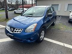 2011 Nissan Rogue 