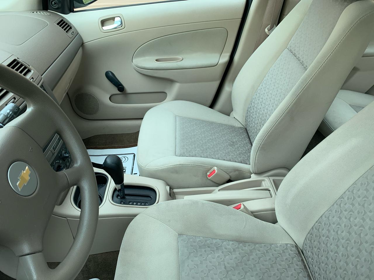 Chevrolet Cobalt 4dr Sdn LS 2006