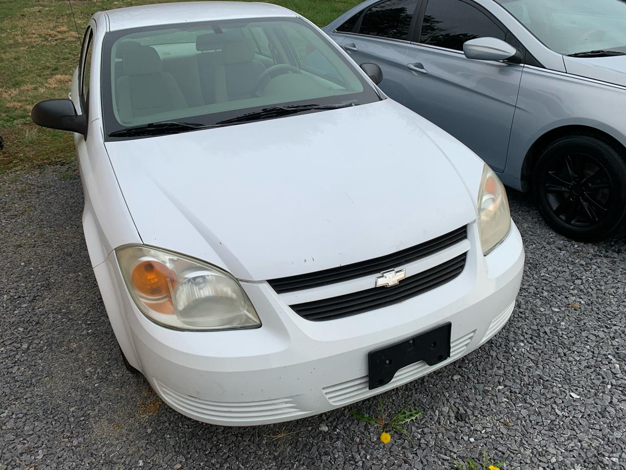 Chevrolet Cobalt 4dr Sdn LS 2006
