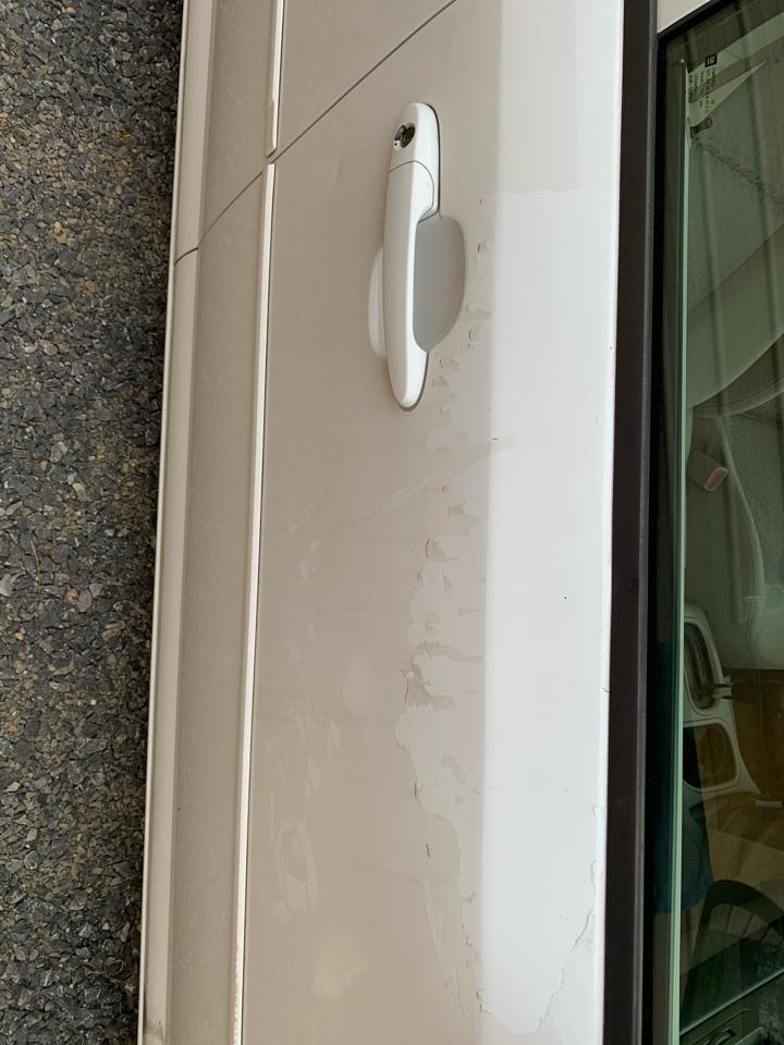 Chevrolet Cobalt 4dr Sdn LS 2006