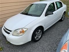 2006 Chevrolet Cobalt 
