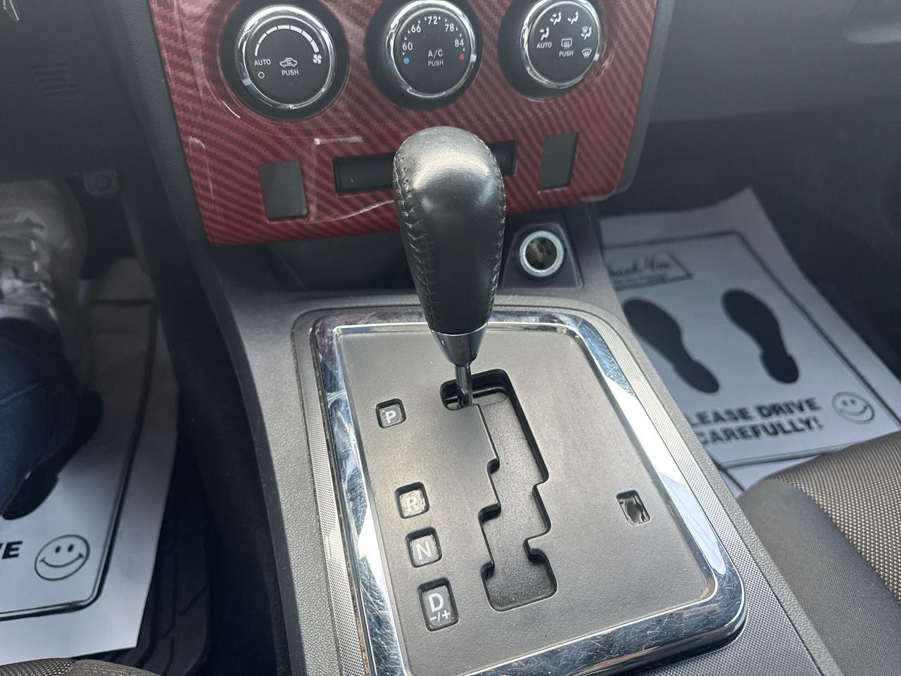 Dodge Challenger 2dr Cpe SXT 2014