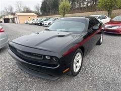 2014 Dodge Challenger 