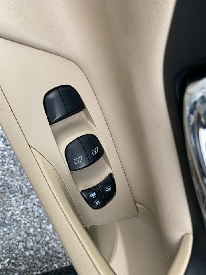 Nissan Altima 4dr Sdn I4 2.5 SV 2015