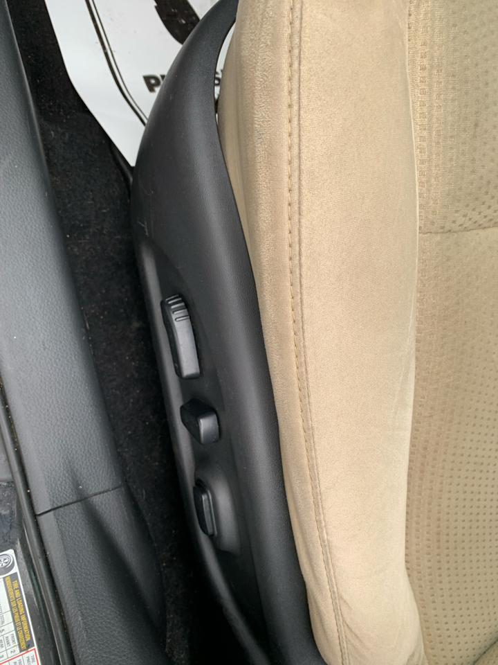 Nissan Altima 4dr Sdn I4 2.5 SV 2015