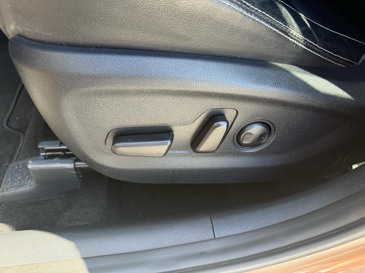 Kia Sportage EX FWD 2017