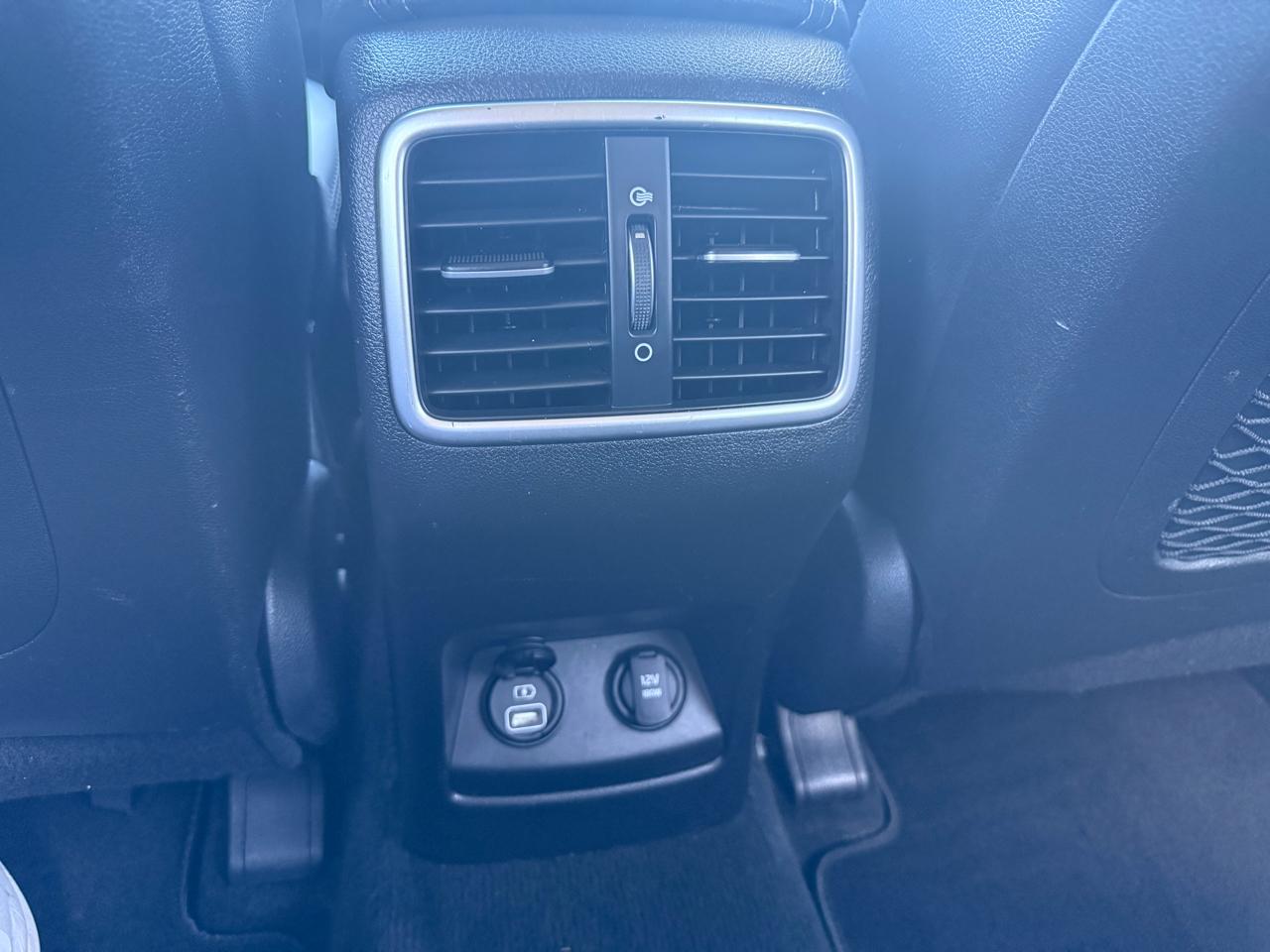 Kia Sportage EX FWD 2017