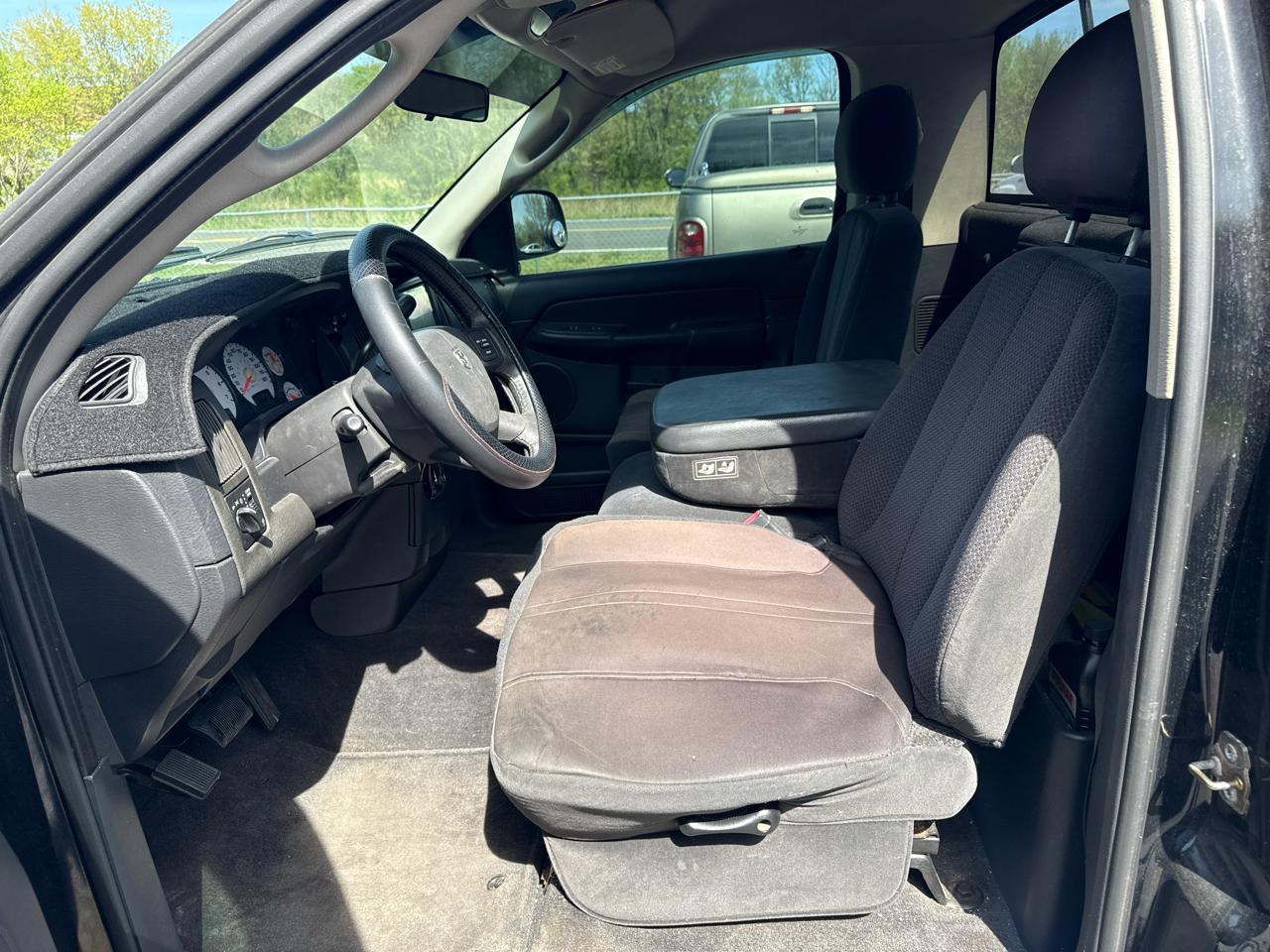 Dodge Ram 1500  2004