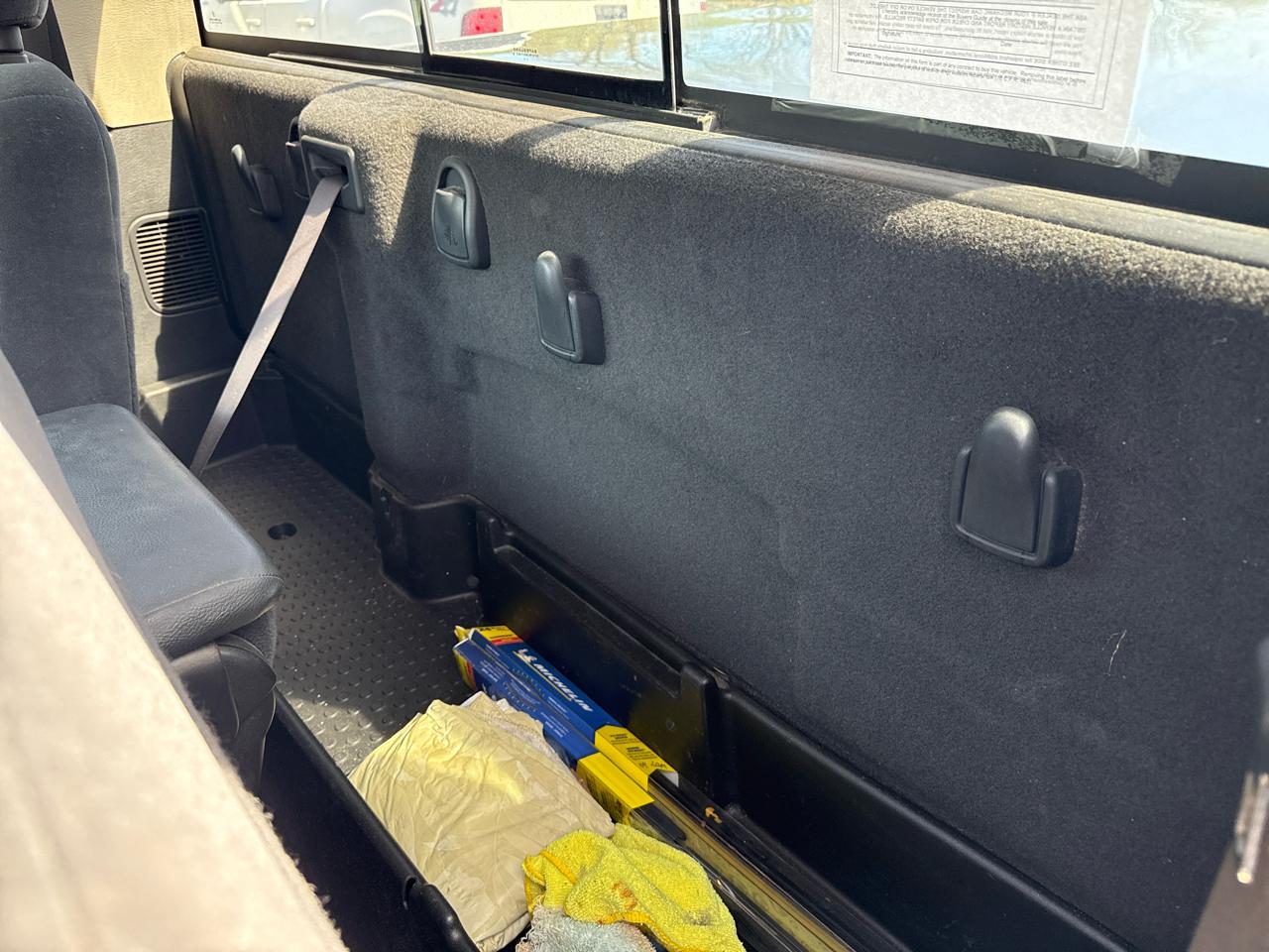 Dodge Ram 1500  2004