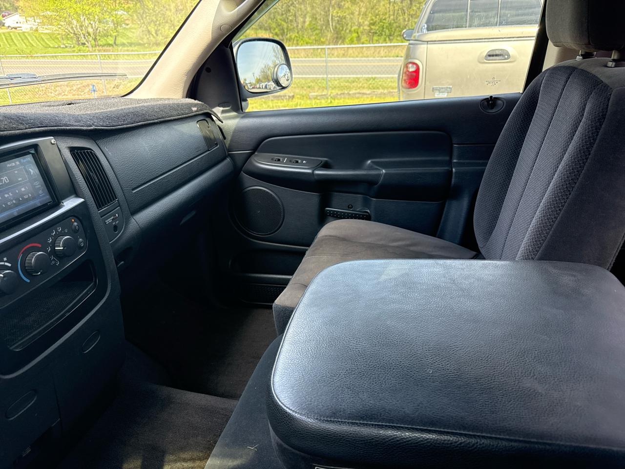 Dodge Ram 1500  2004