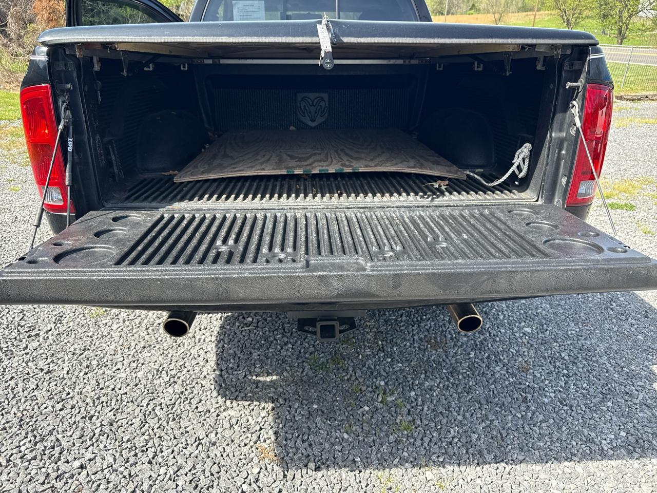 Dodge Ram 1500  2004