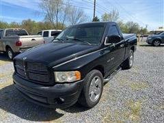 2004 Dodge Ram 1500 