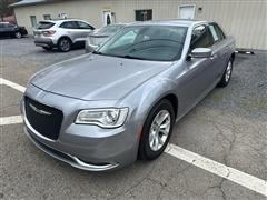 2015 Chrysler 300 