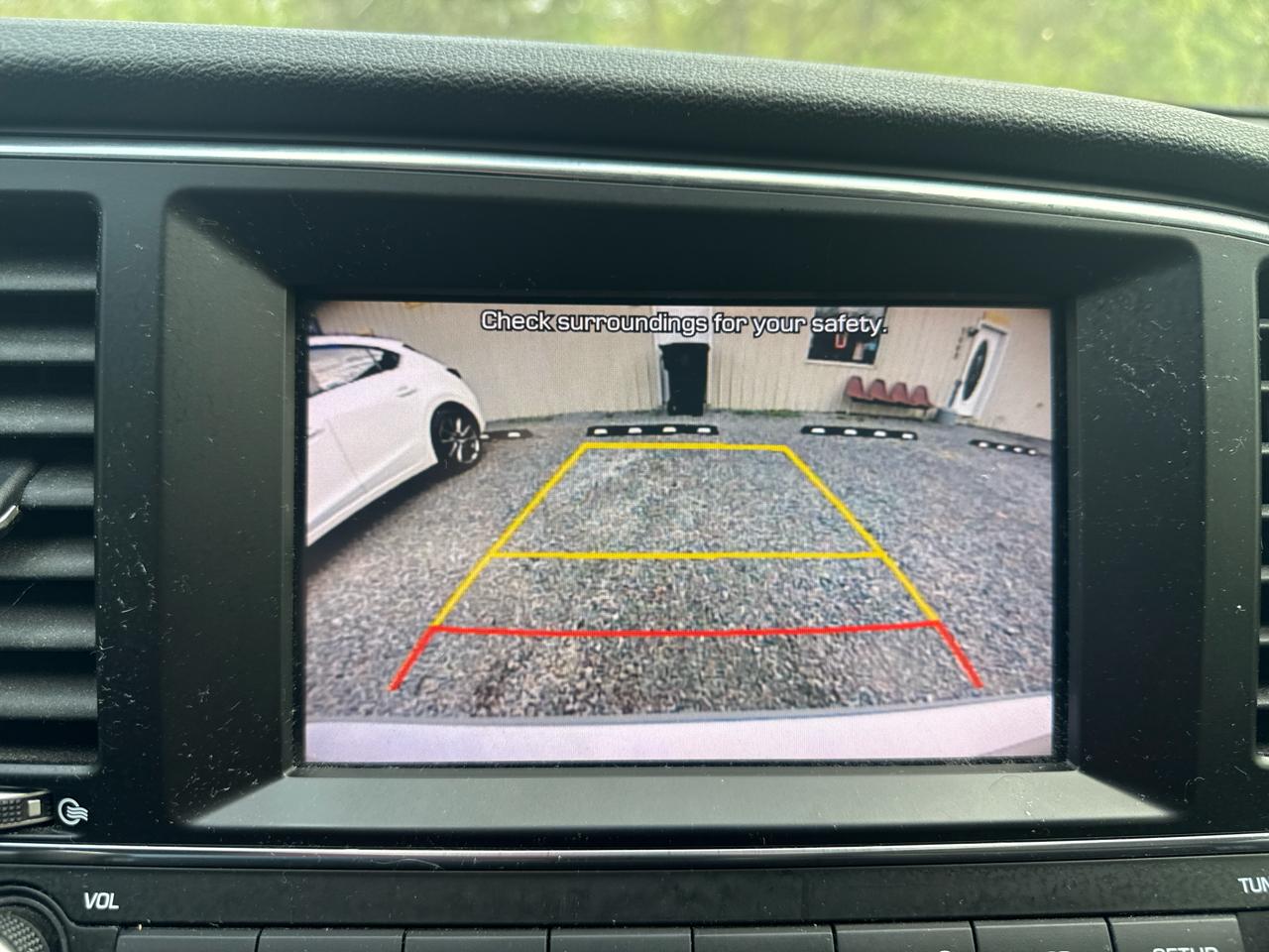 Hyundai Elantra SE 2.0L Auto (Alabama) 2018