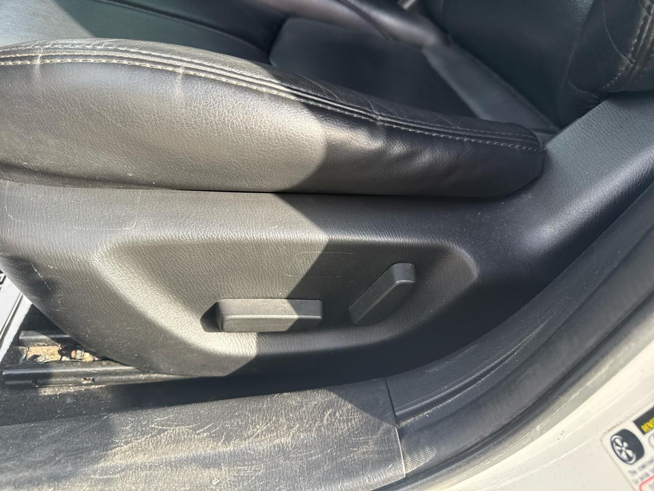 Mazda Mazda3 5-Door Touring Auto 2018