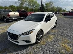 2018 Mazda Mazda3 5-Door 