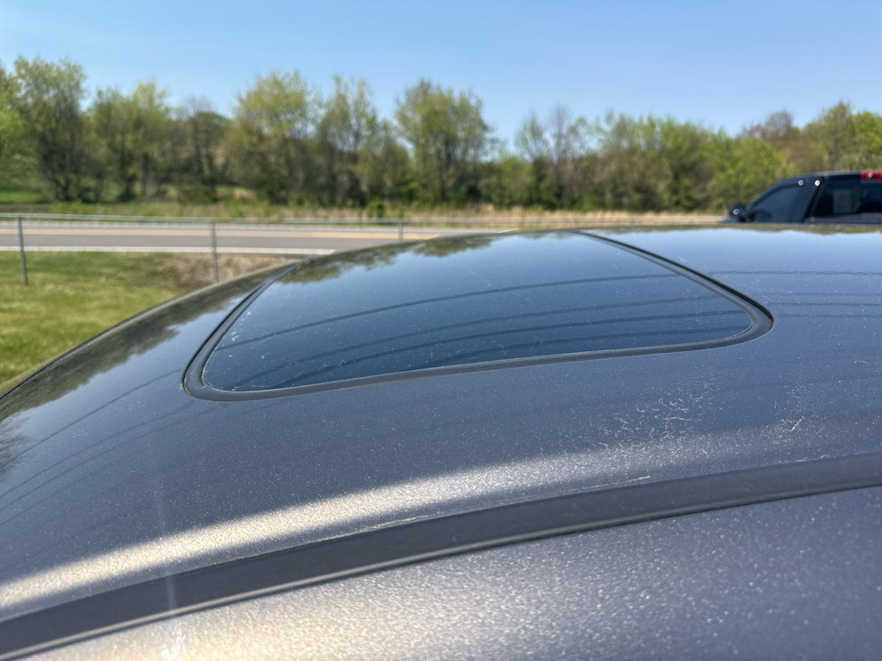 Acura RDX AWD 4dr Tech Pkg 2007