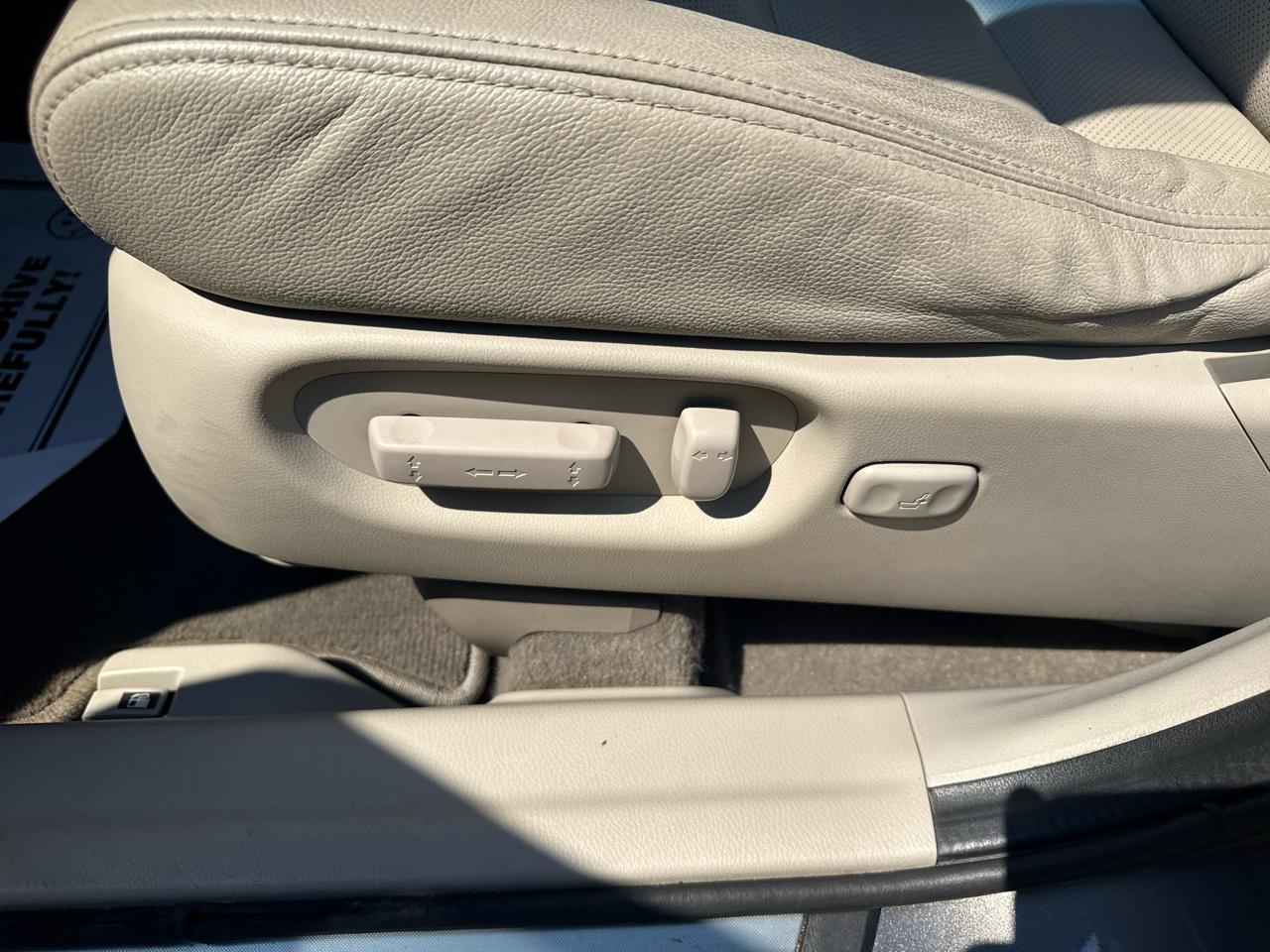 Acura RDX AWD 4dr Tech Pkg 2007