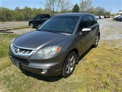 2007 Acura RDX 
