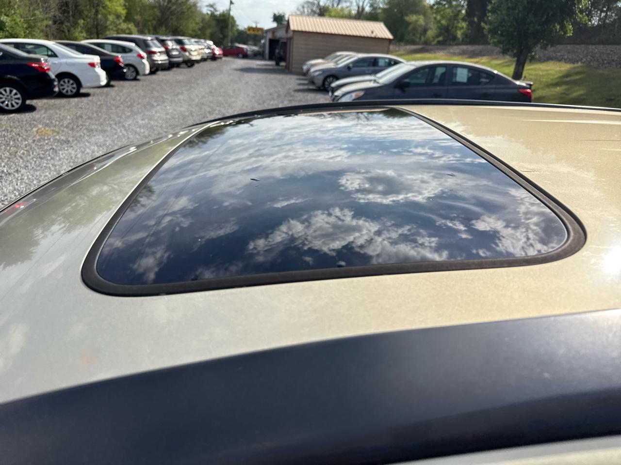 Honda CR-V 4WD 5dr EX-L 2009