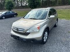 2009 Honda CR-V 