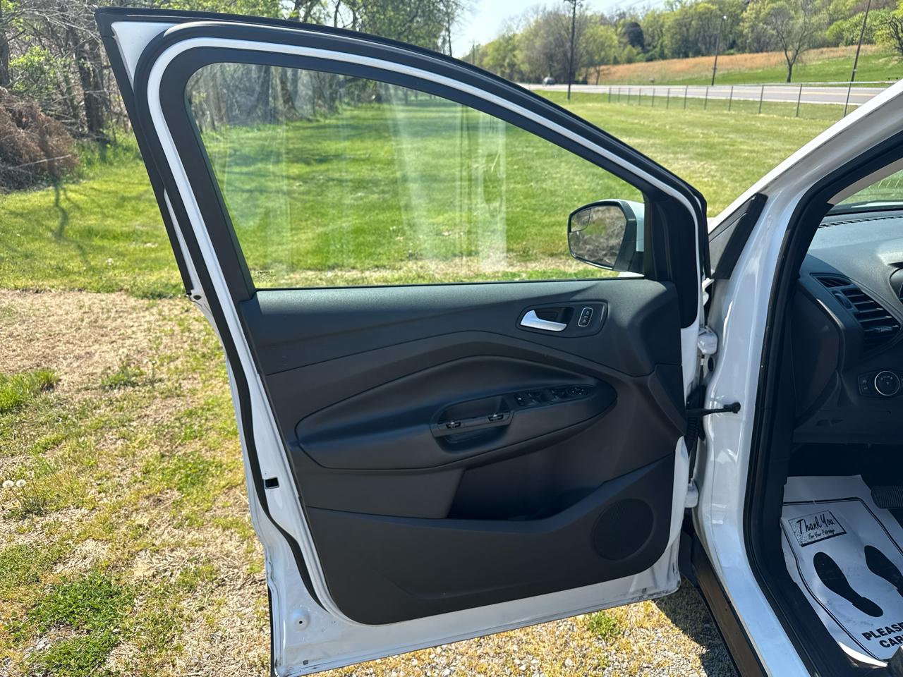 Ford Escape SE 4WD 2018