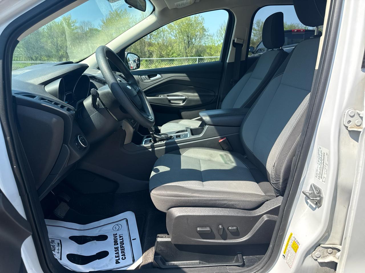 Ford Escape SE 4WD 2018