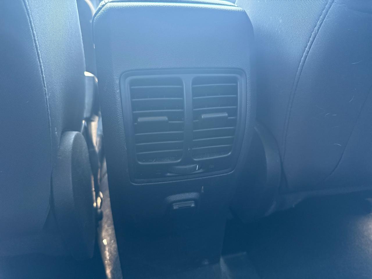 Ford Escape SE 4WD 2018