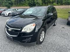 2014 Chevrolet Equinox 
