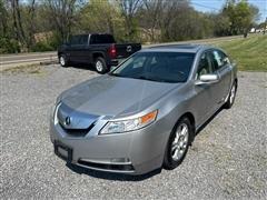 2011 Acura TL 