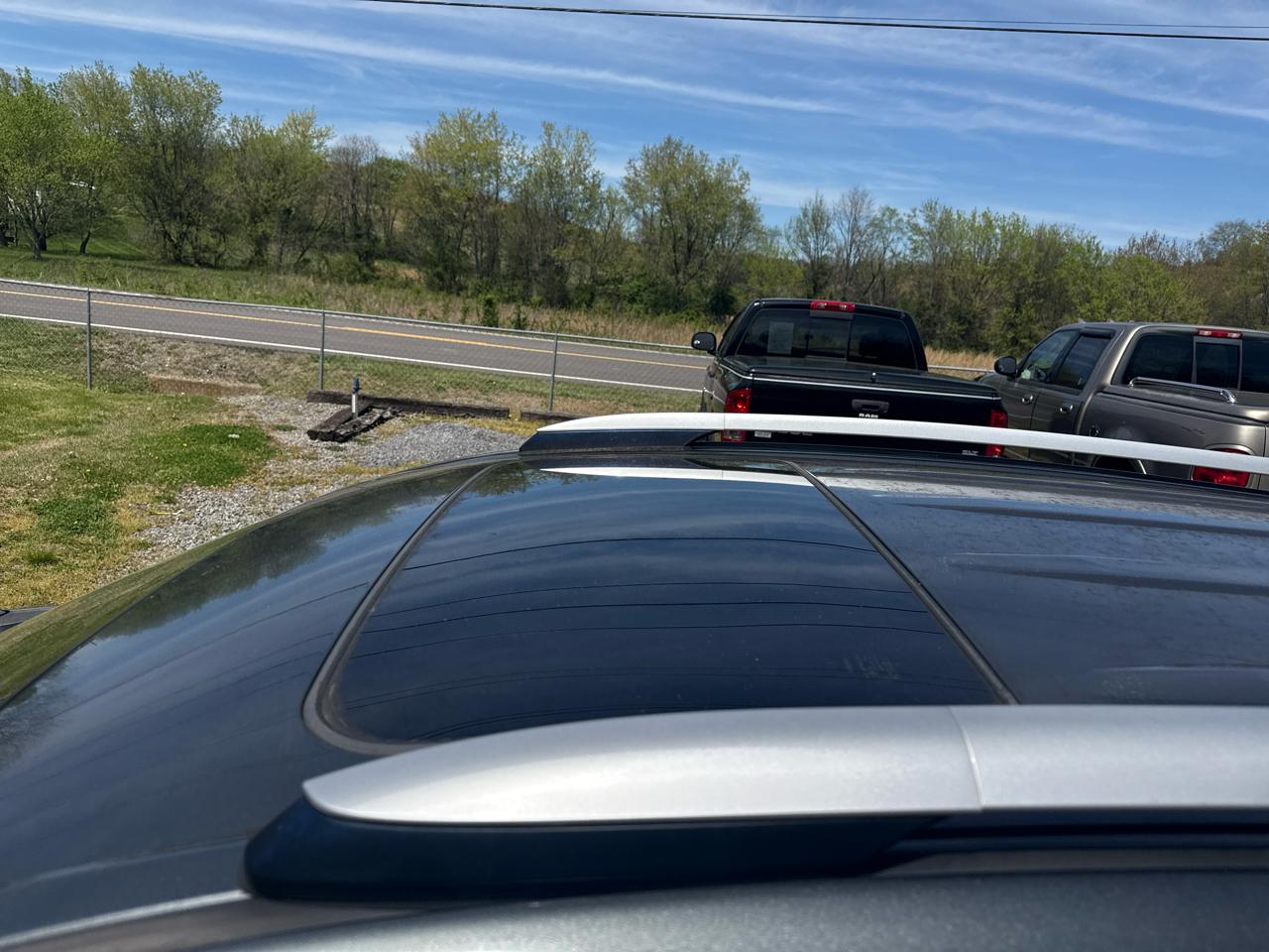 Toyota RAV4 AWD 4dr XLE (Natl) 2015