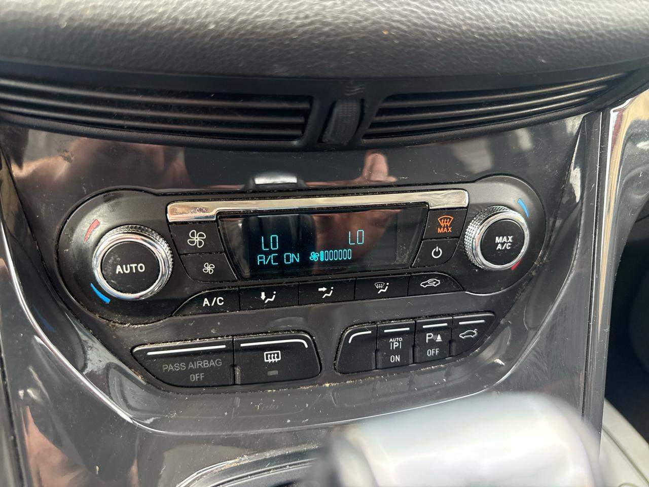 Ford Escape FWD 4dr Titanium 2014