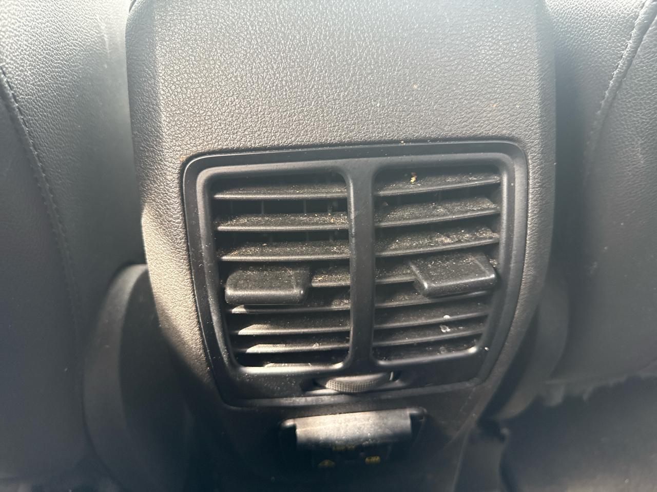 Ford Escape FWD 4dr Titanium 2014