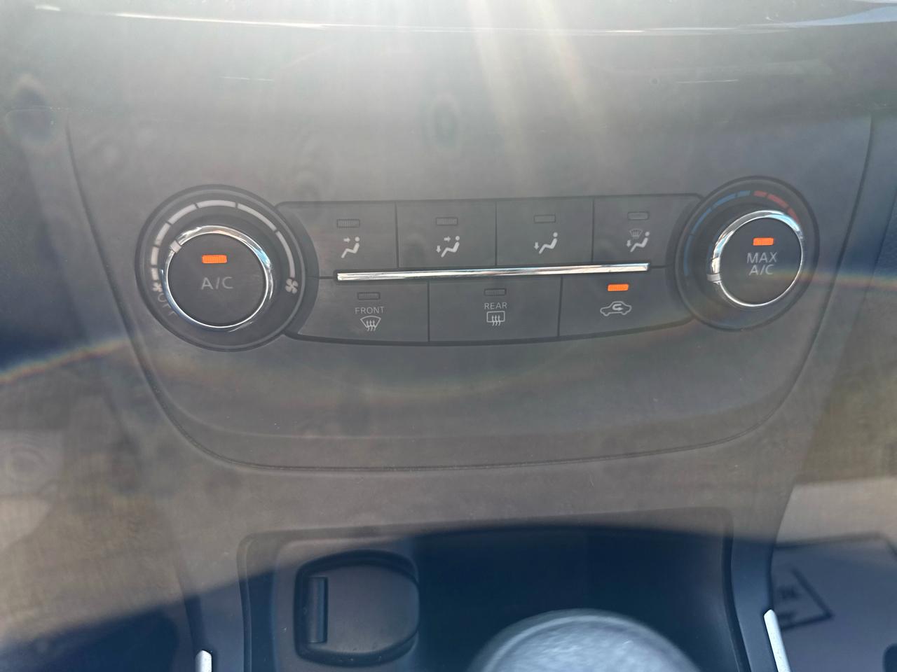 Nissan Sentra S CVT 2019
