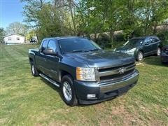 2008 Chevrolet Silverado 1500 