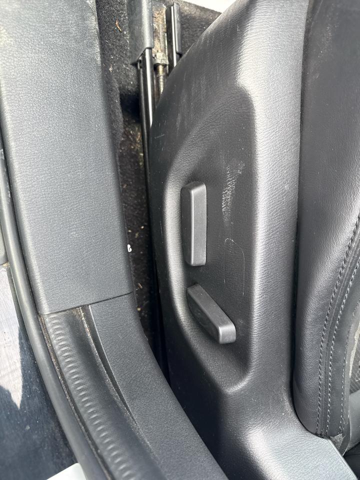 Mazda MAZDA6 Touring Auto 2017