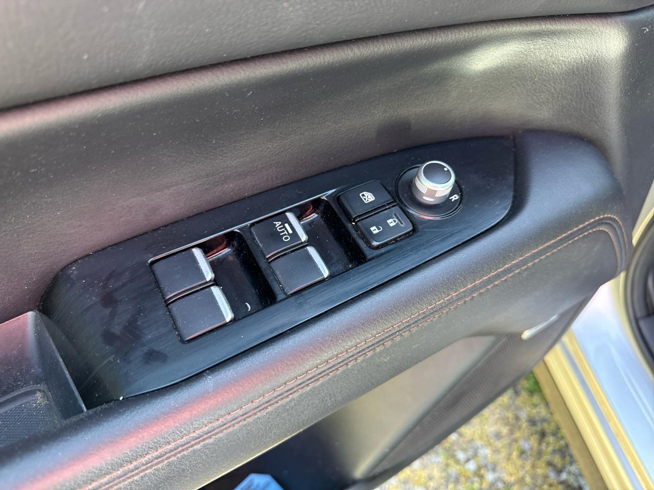 Mazda CX-5 Grand Touring FWD 2017