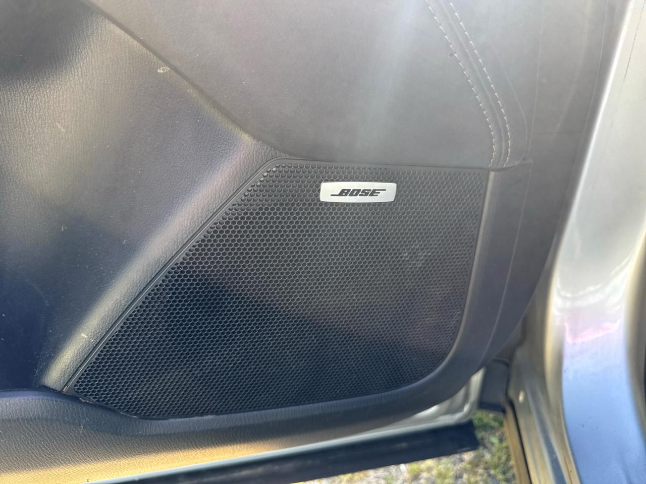 Mazda CX-5 Grand Touring FWD 2017