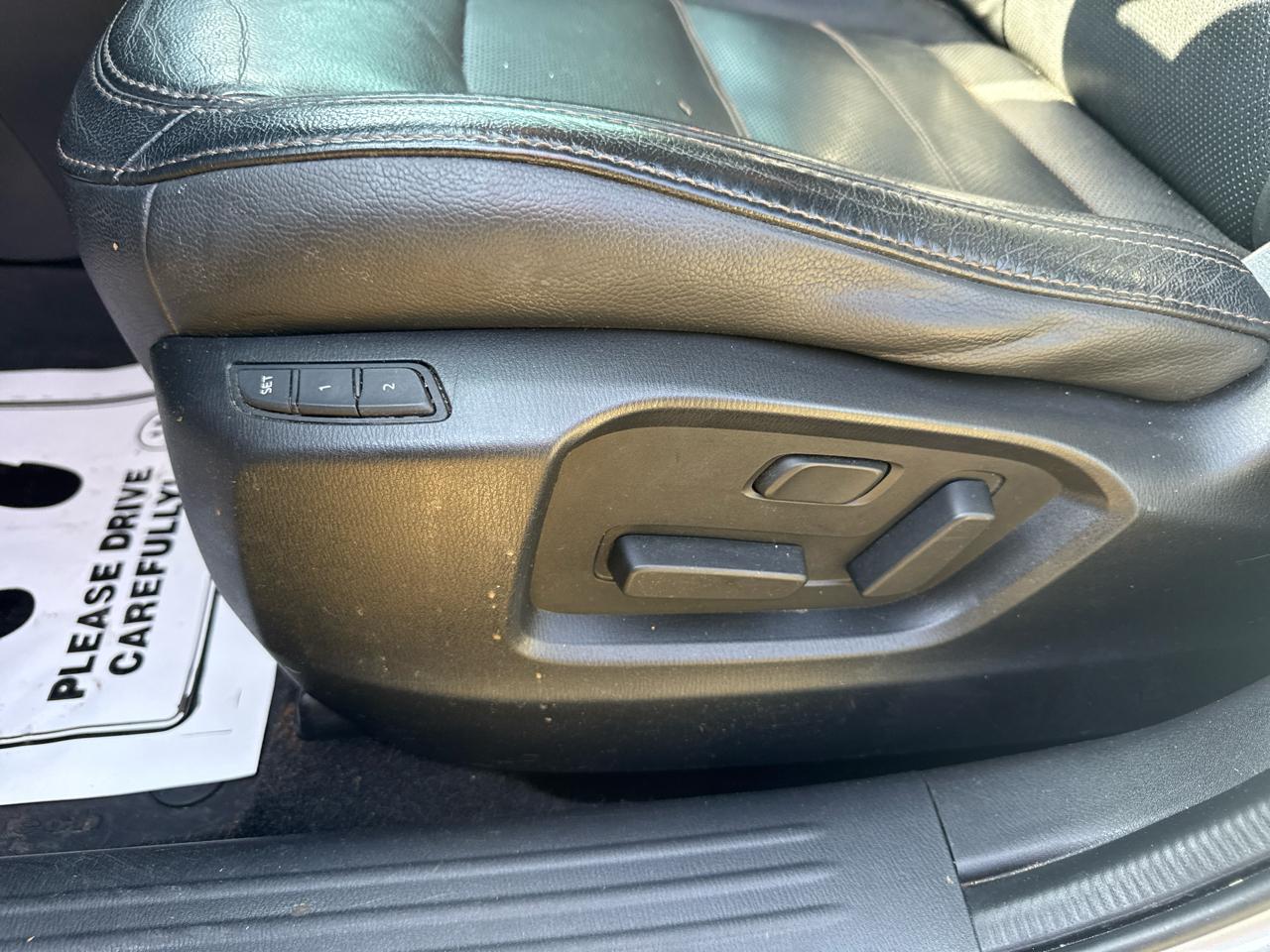 Mazda CX-5 Grand Touring FWD 2017