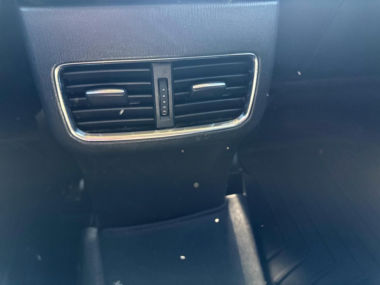 Mazda CX-5 Grand Touring FWD 2017