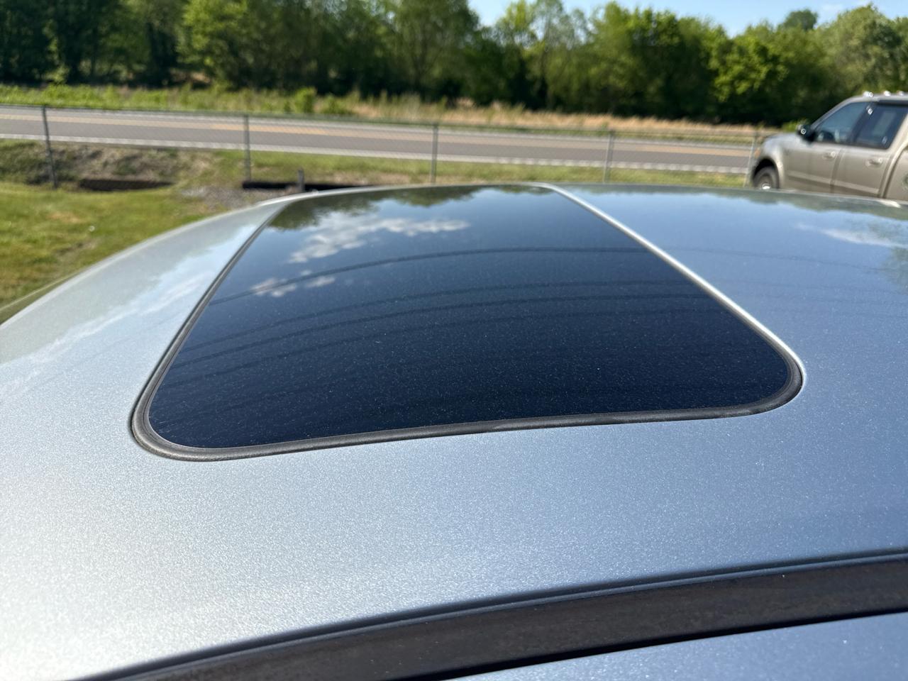 Mazda CX-5 Grand Touring FWD 2017