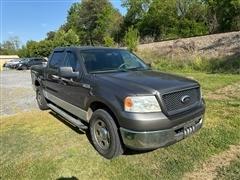 2006 Ford F-150 