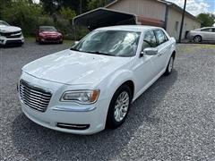 2014 Chrysler 300 