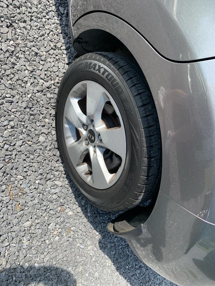 Kia Soul Base Auto 2017